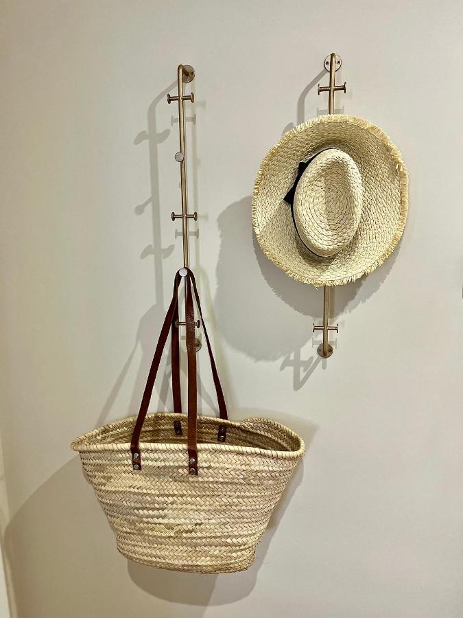 Apartamenty Kamienica Arte 4 Устка Екстериор снимка