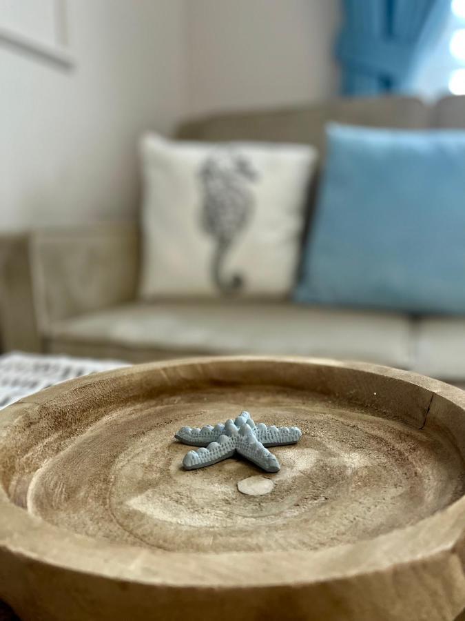 Apartamenty Kamienica Arte 4 Устка Екстериор снимка