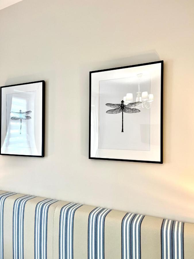 Apartamenty Kamienica Arte 4 Устка Екстериор снимка